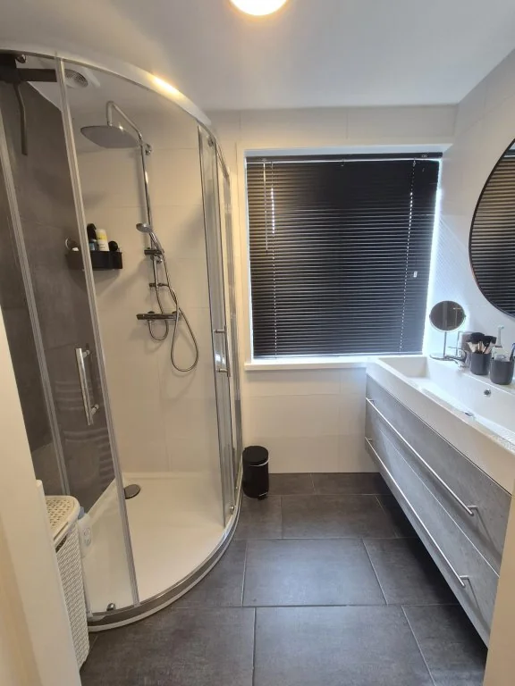 Foto van de Appartement gelegen aan de Oudestraat in Assen