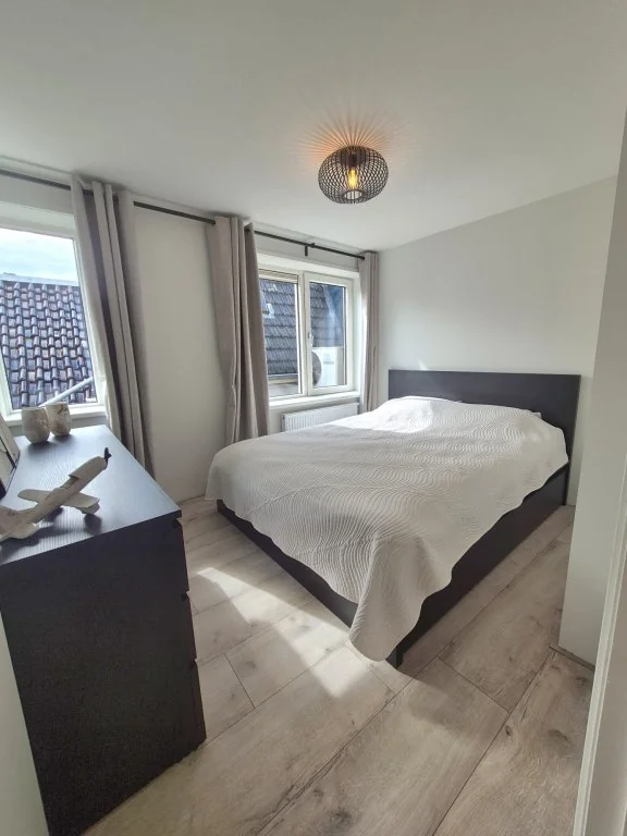 Foto van de Appartement gelegen aan de Oudestraat in Assen