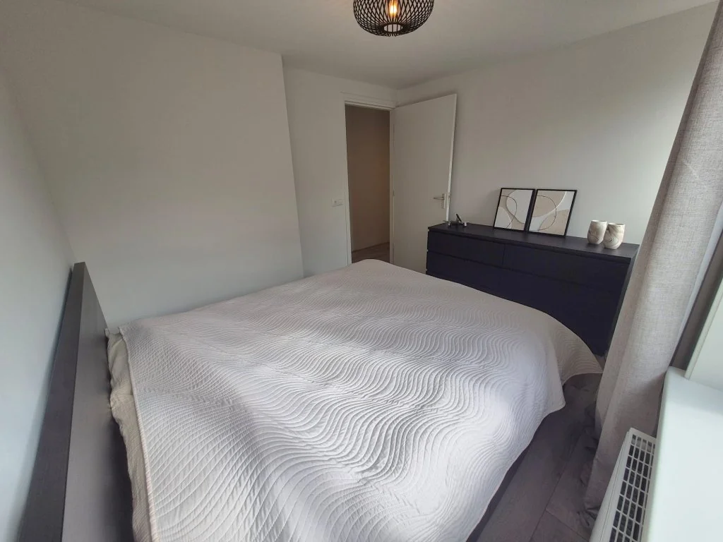 Foto van de Appartement gelegen aan de Oudestraat in Assen