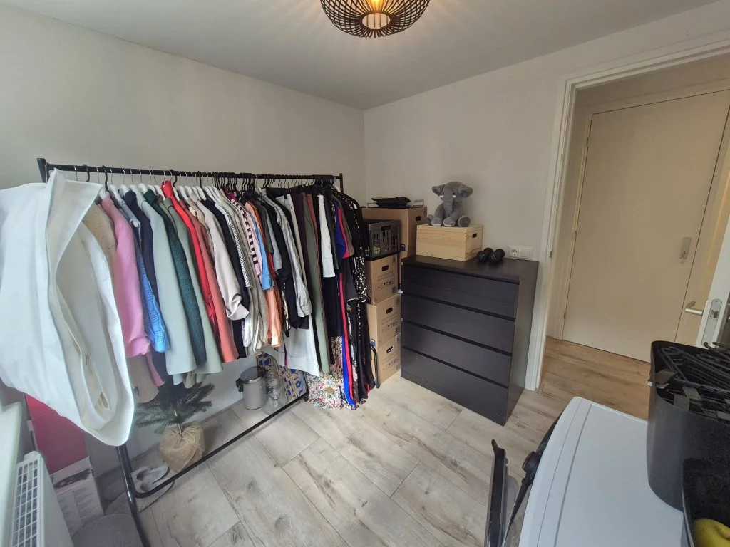 Foto van de Appartement gelegen aan de Oudestraat in Assen