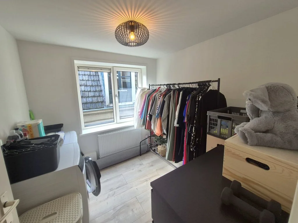 Foto van de Appartement gelegen aan de Oudestraat in Assen