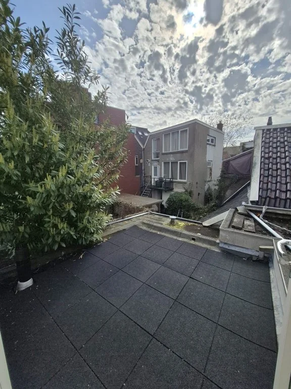 Foto van de Appartement gelegen aan de Oudestraat in Assen