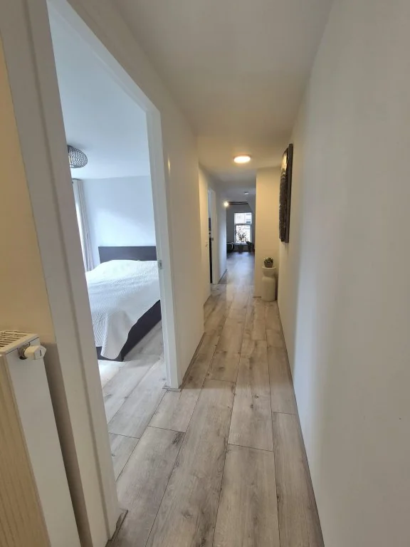 Foto van de Appartement gelegen aan de Oudestraat in Assen
