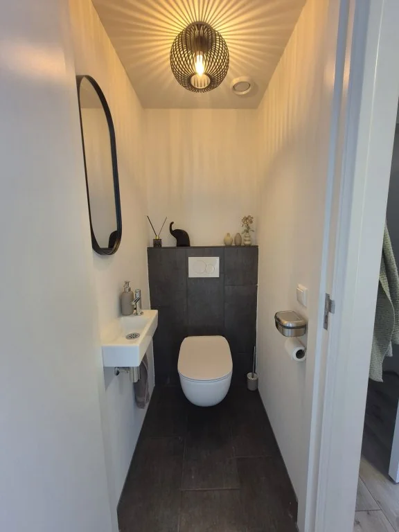 Foto van de Appartement gelegen aan de Oudestraat in Assen