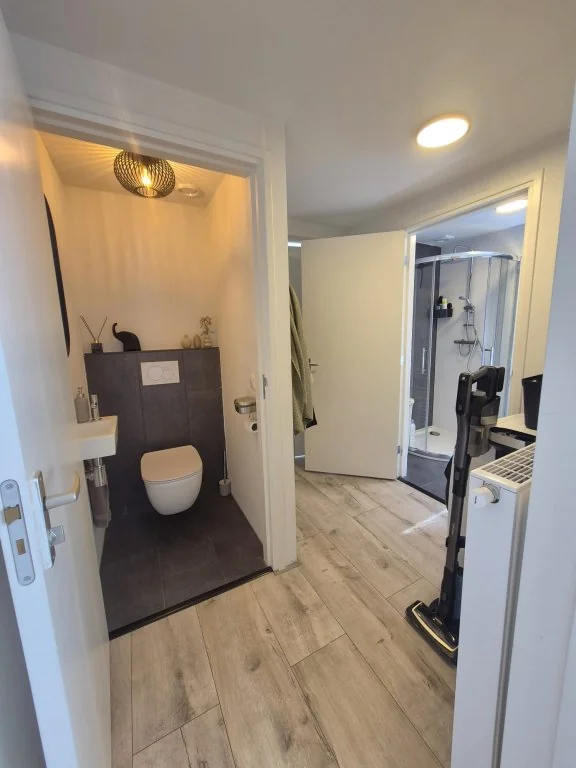 Foto van de Appartement gelegen aan de Oudestraat in Assen