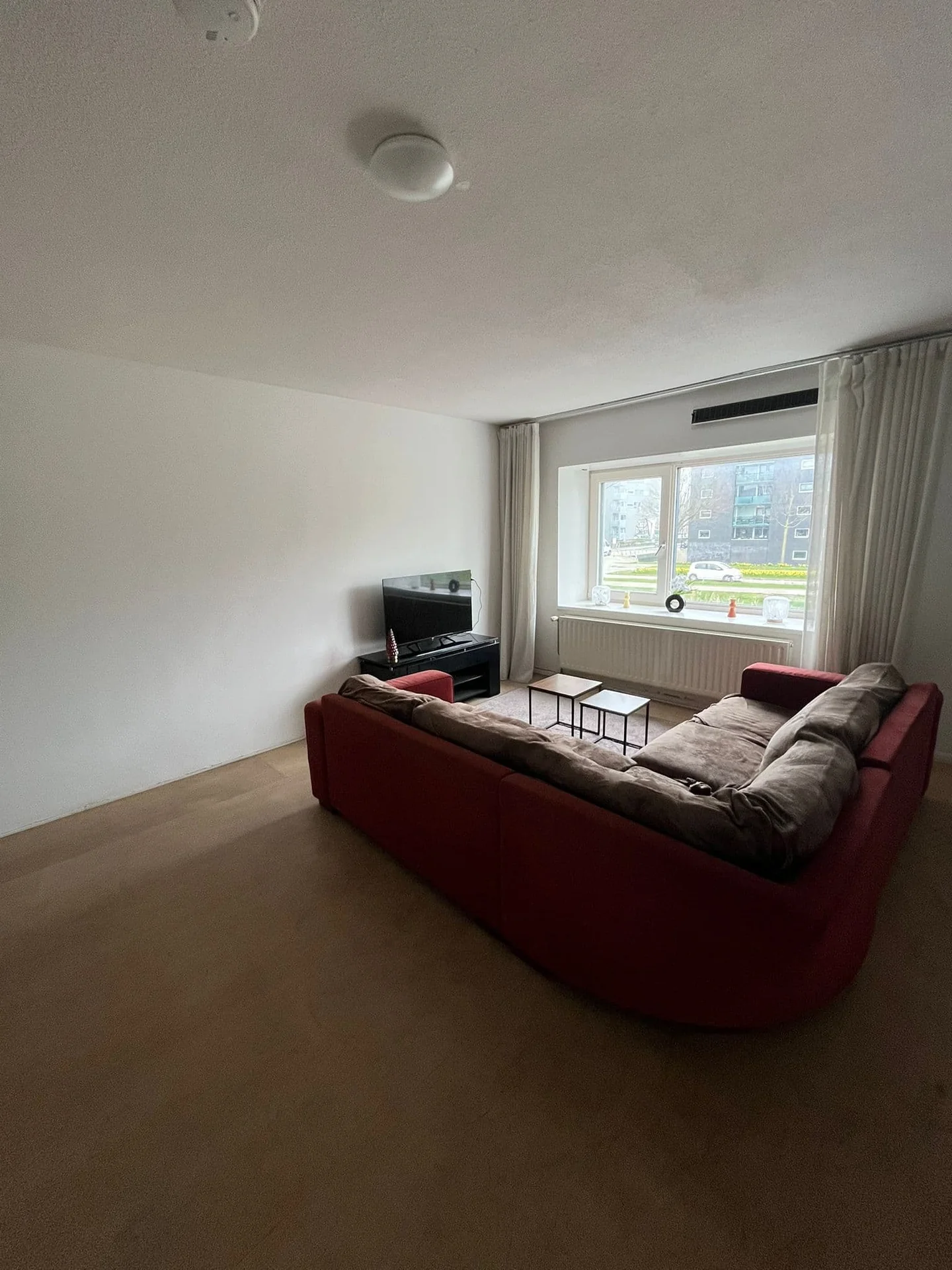 Foto van de Kamer gelegen aan de Vatternkade in Amsterdam