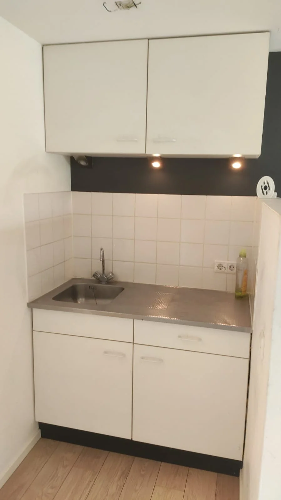 Foto van de Kamer gelegen aan de Vatternkade in Amsterdam