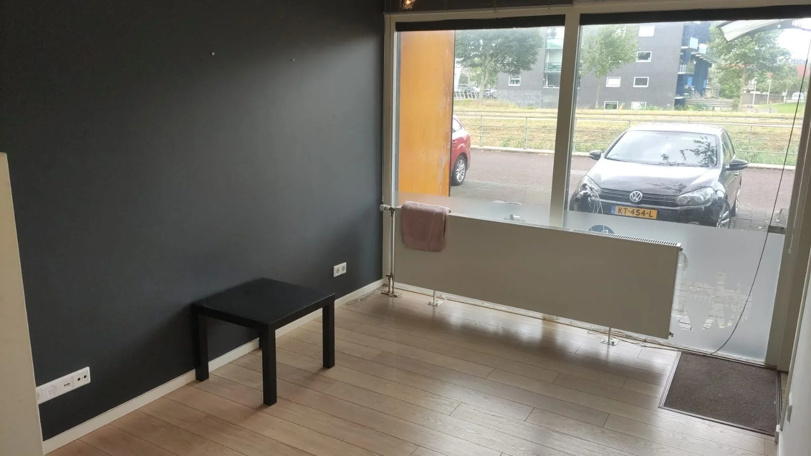 Foto van de Kamer gelegen aan de Vatternkade in Amsterdam