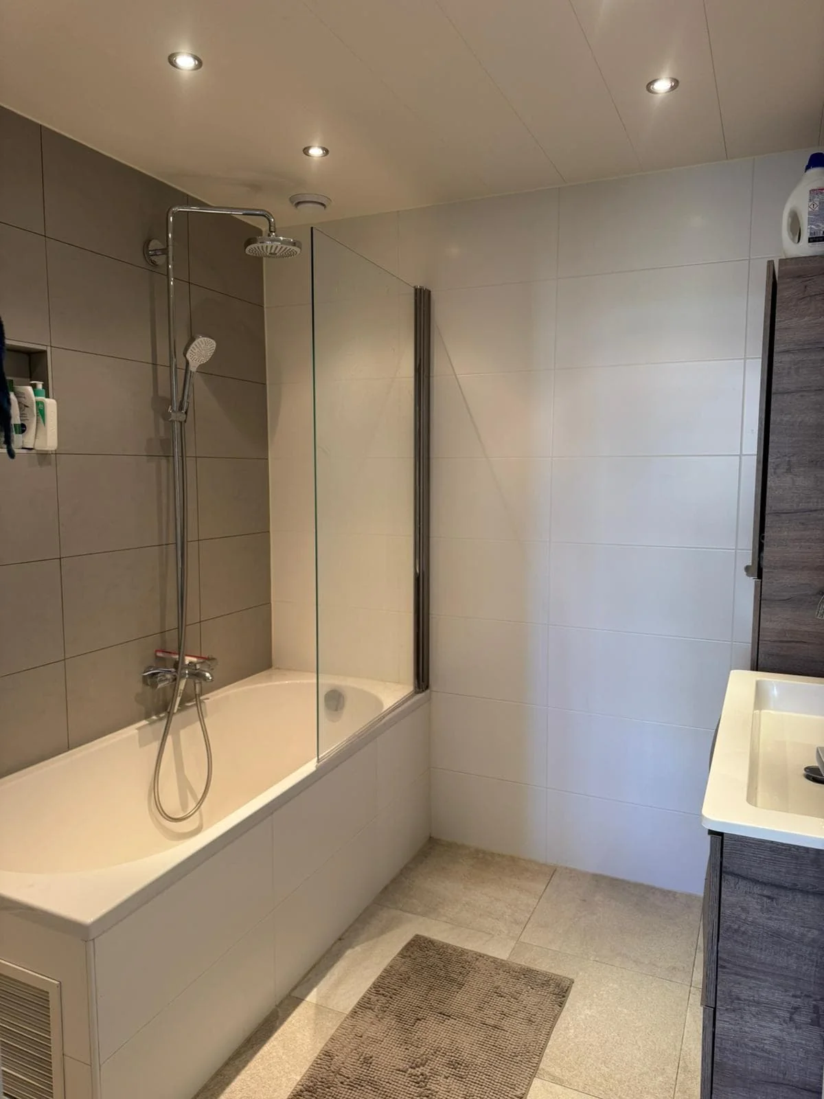 Foto van de Kamer gelegen aan de Jufferkade in Rotterdam