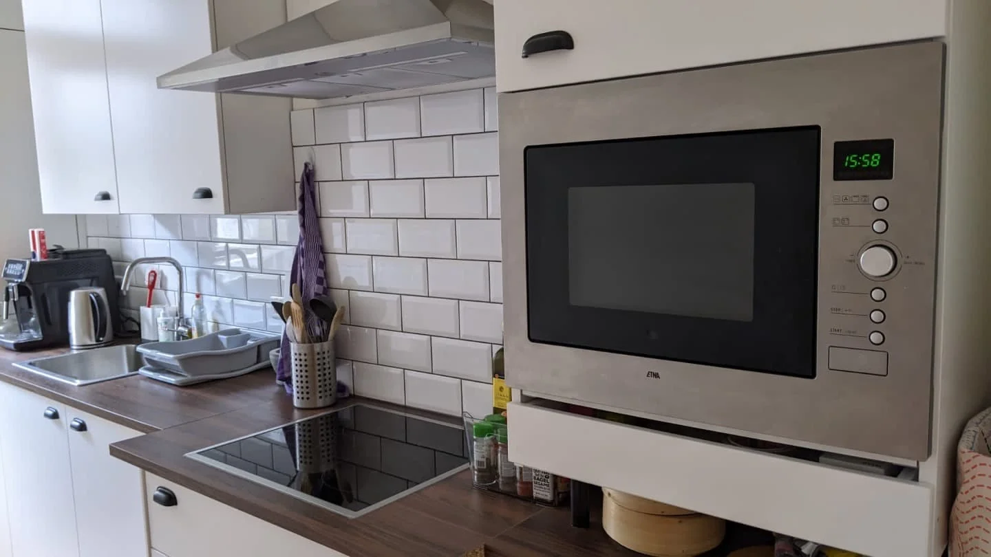 Foto van de Kamer gelegen aan de Borssenburgplein in Amsterdam