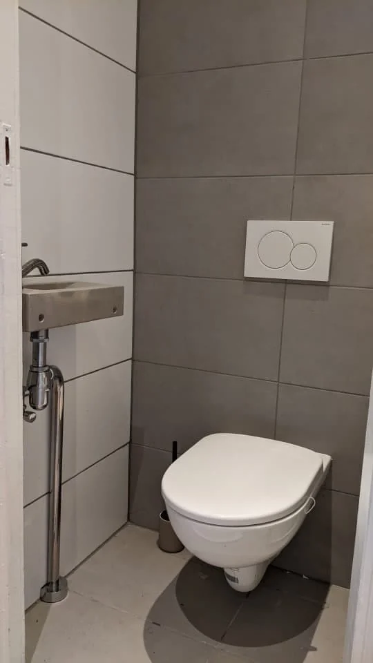 Foto van de Kamer gelegen aan de Borssenburgplein in Amsterdam