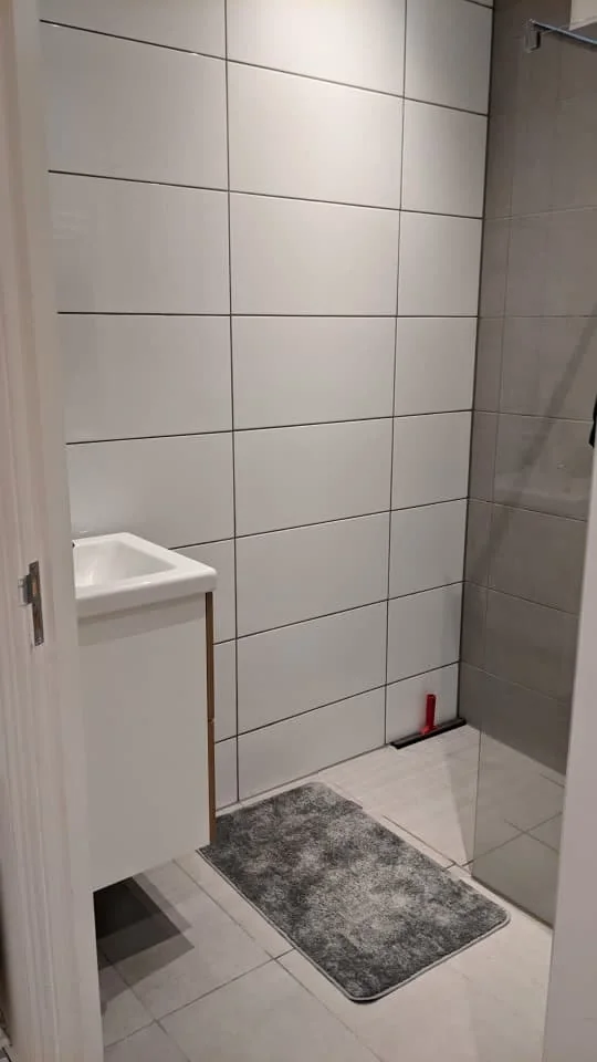 Foto van de Kamer gelegen aan de Borssenburgplein in Amsterdam