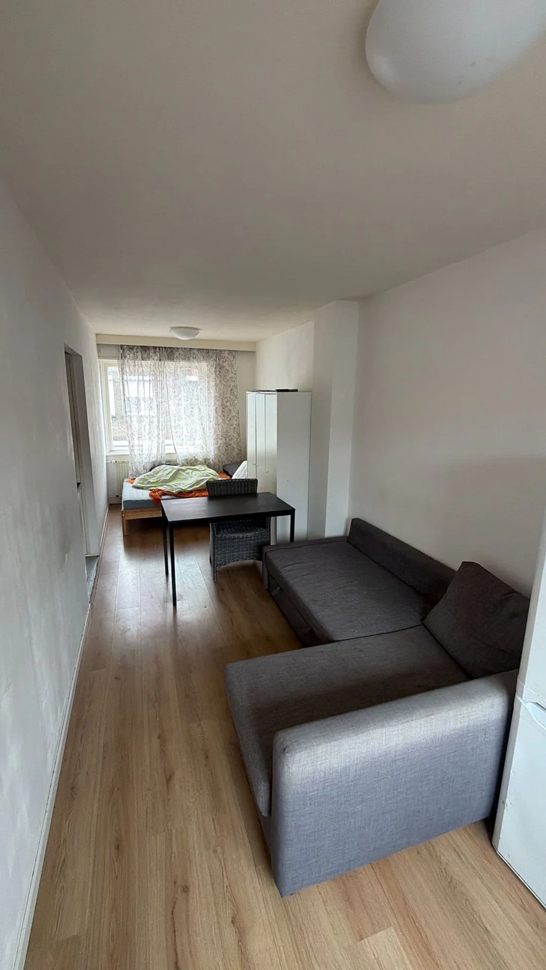 Foto van de Kamer gelegen aan de Margrietstraat in Eindhoven