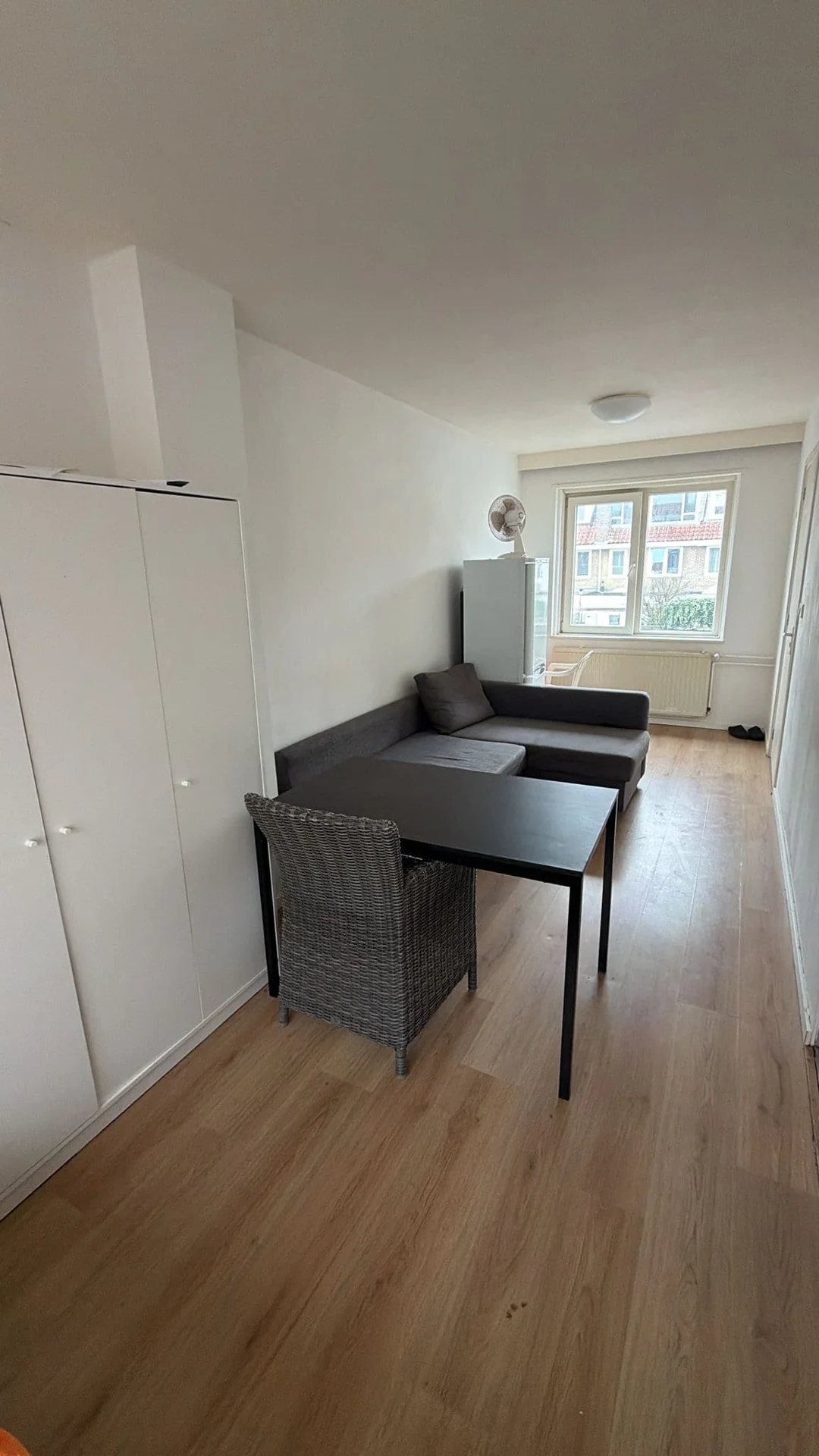 Foto van de Kamer gelegen aan de Margrietstraat in Eindhoven