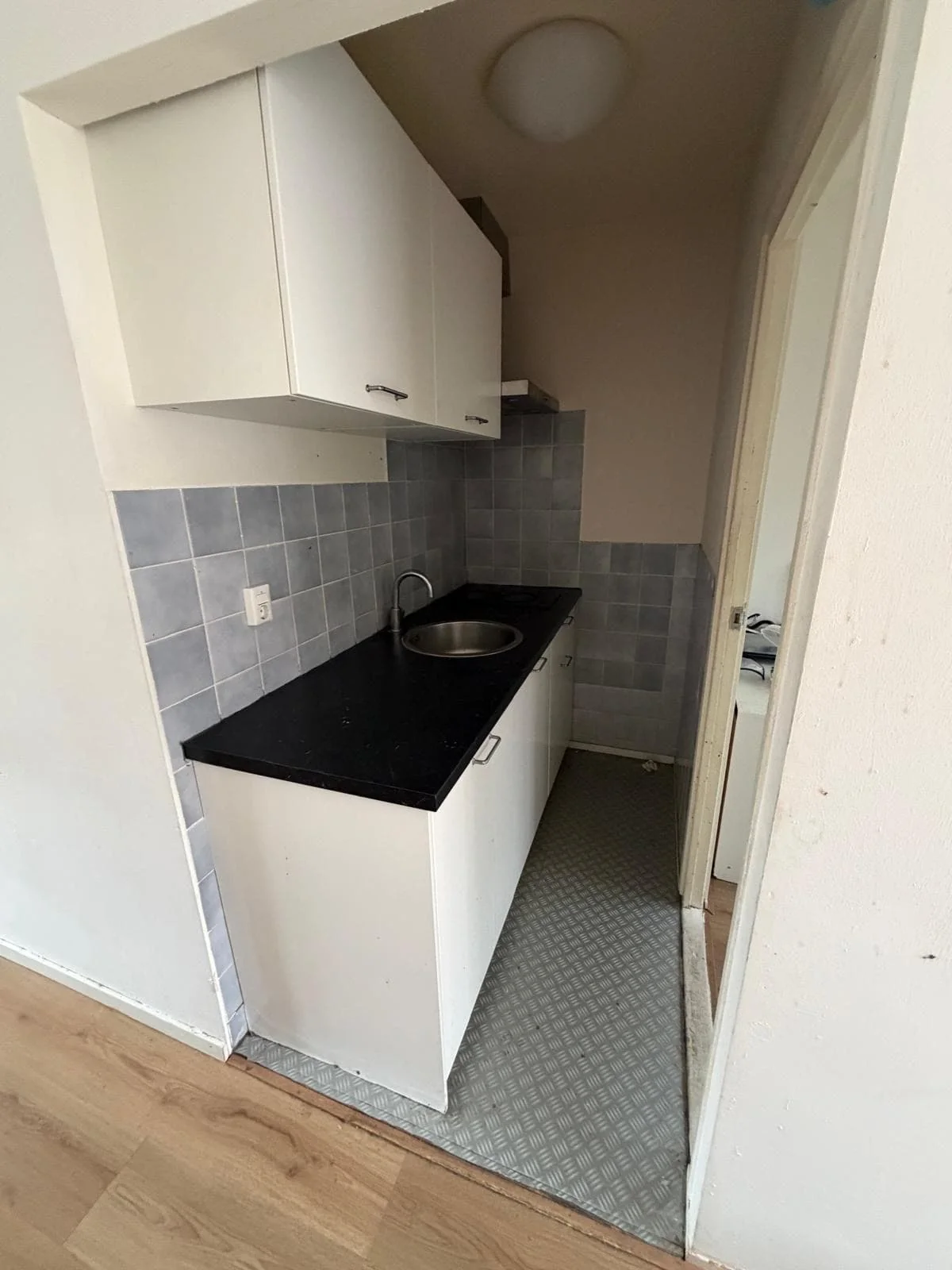 Foto van de Kamer gelegen aan de Margrietstraat in Eindhoven