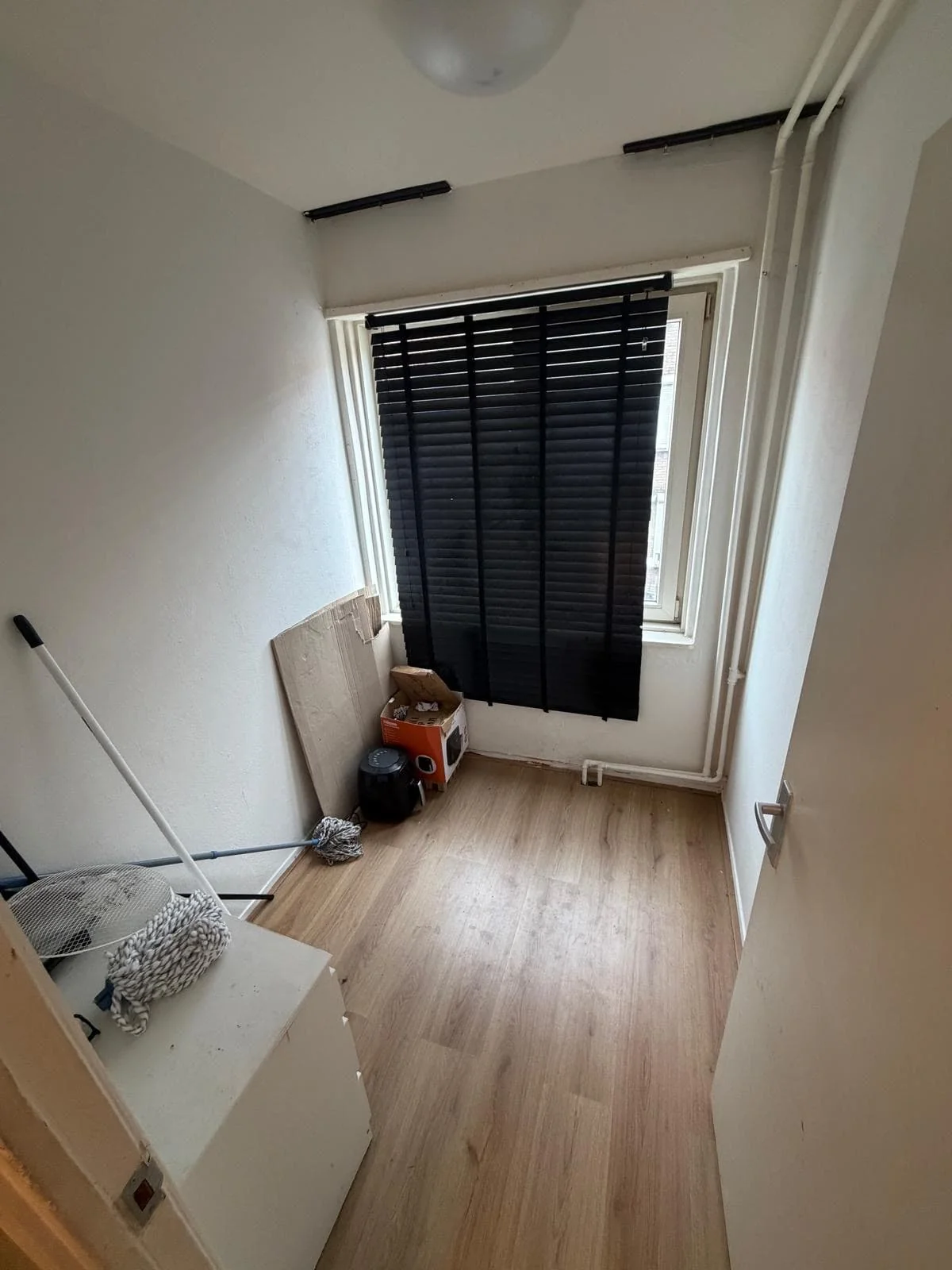Foto van de Kamer gelegen aan de Margrietstraat in Eindhoven
