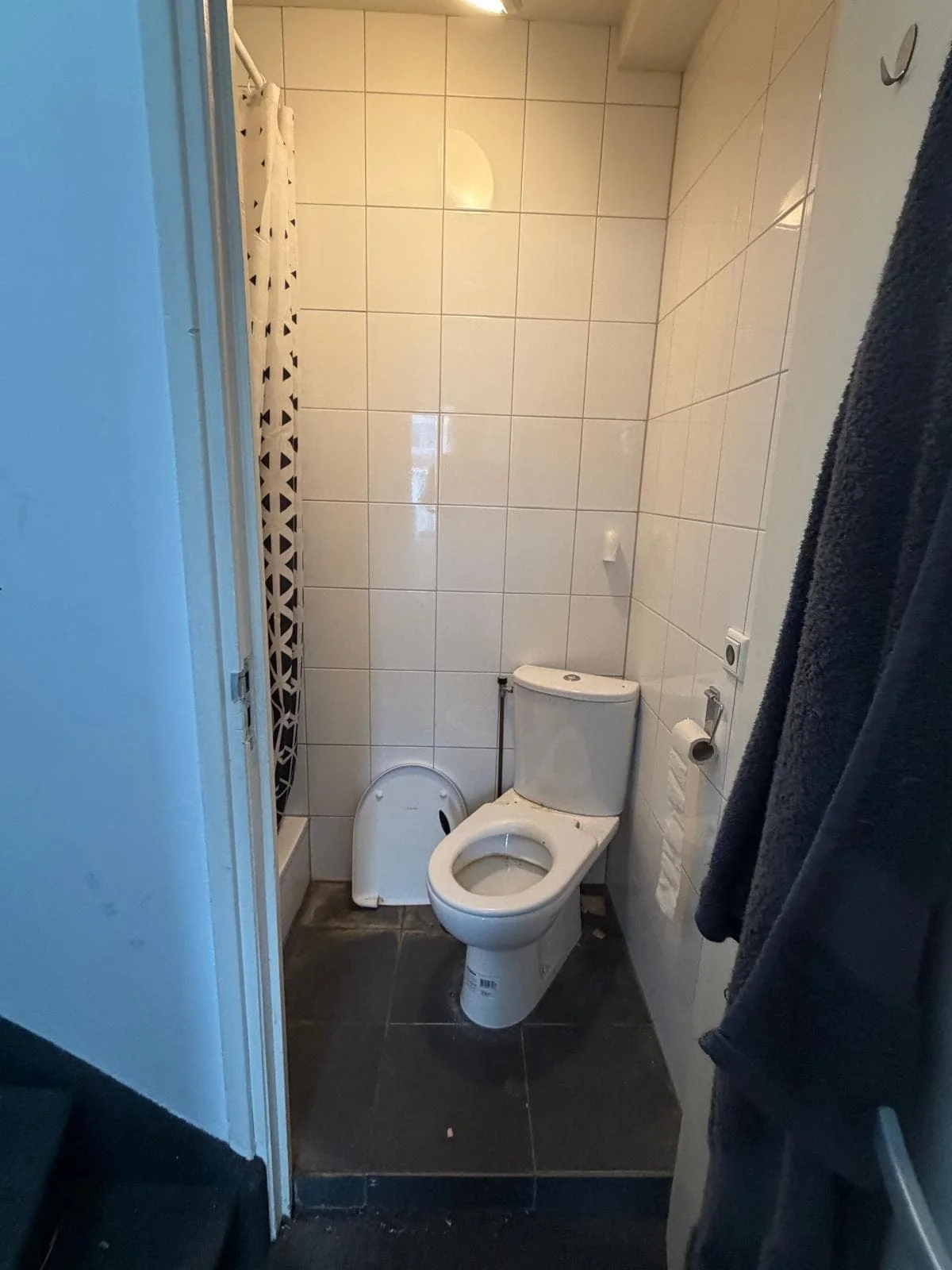 Foto van de Kamer gelegen aan de Margrietstraat in Eindhoven
