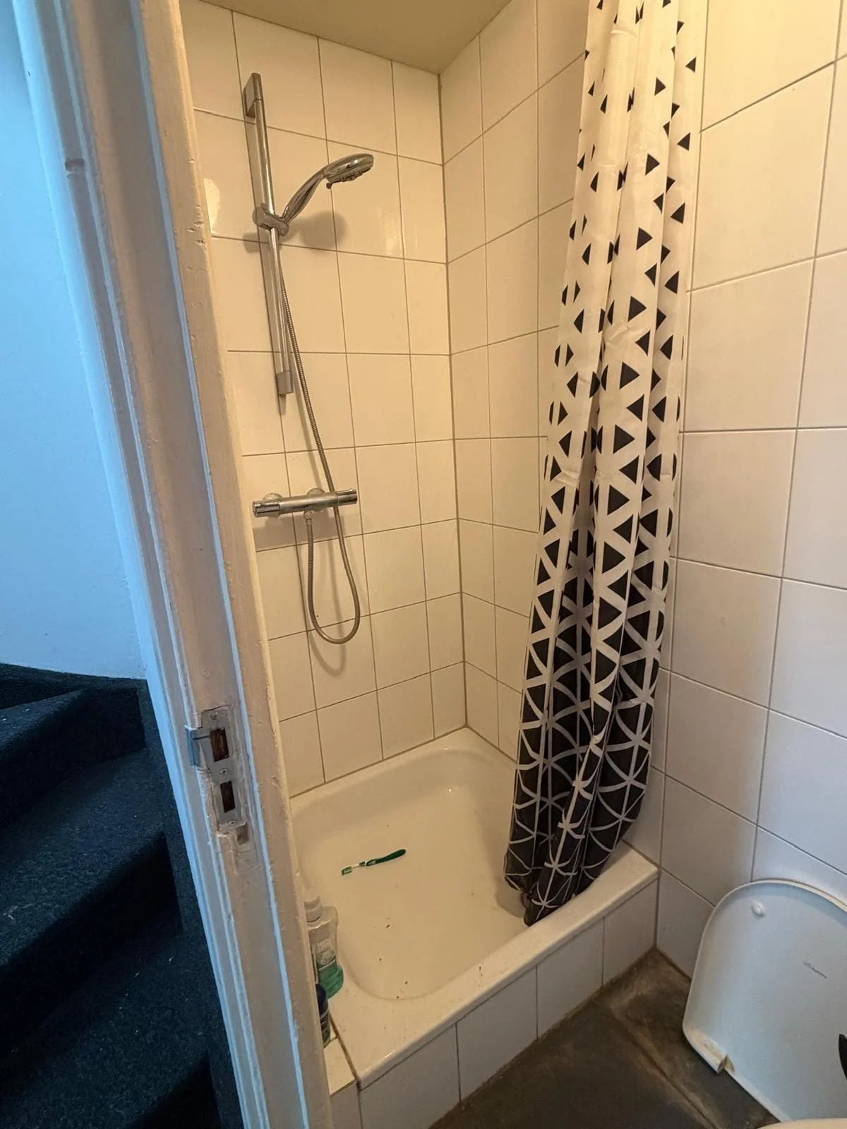 Foto van de Kamer gelegen aan de Margrietstraat in Eindhoven