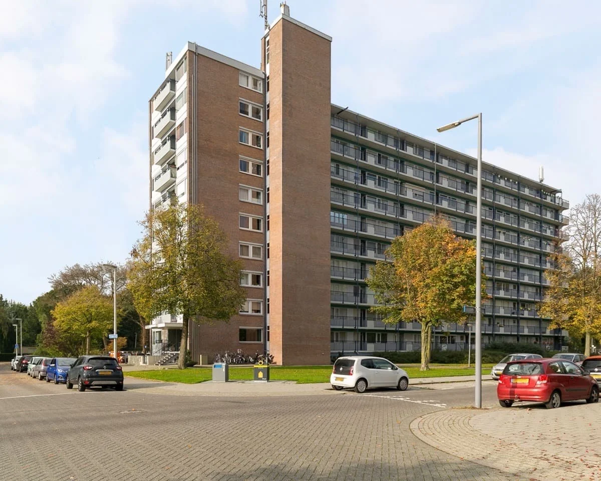 Foto van de Kamer gelegen aan de Kortgenestraat in Rotterdam