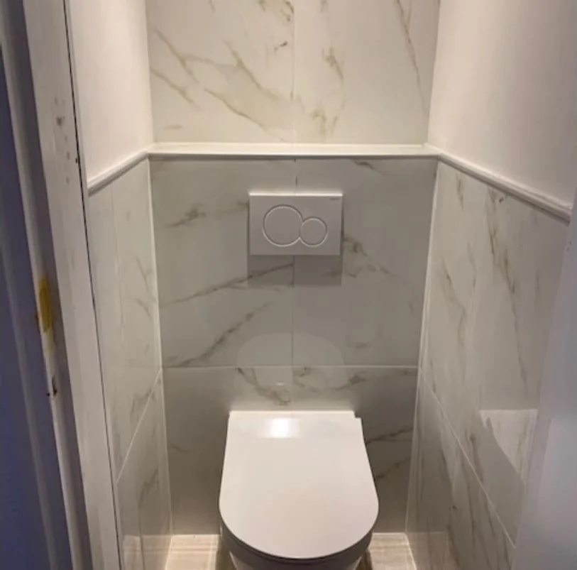 Foto van de Kamer gelegen aan de Kortgenestraat in Rotterdam