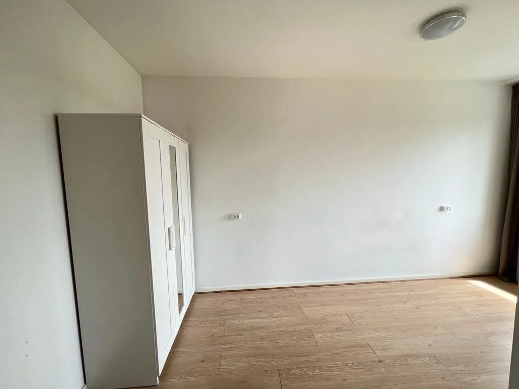 Foto van de Kamer gelegen aan de Kortgenestraat in Rotterdam