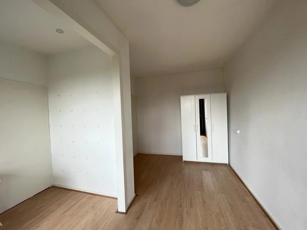 Foto van de Kamer gelegen aan de Kortgenestraat in Rotterdam