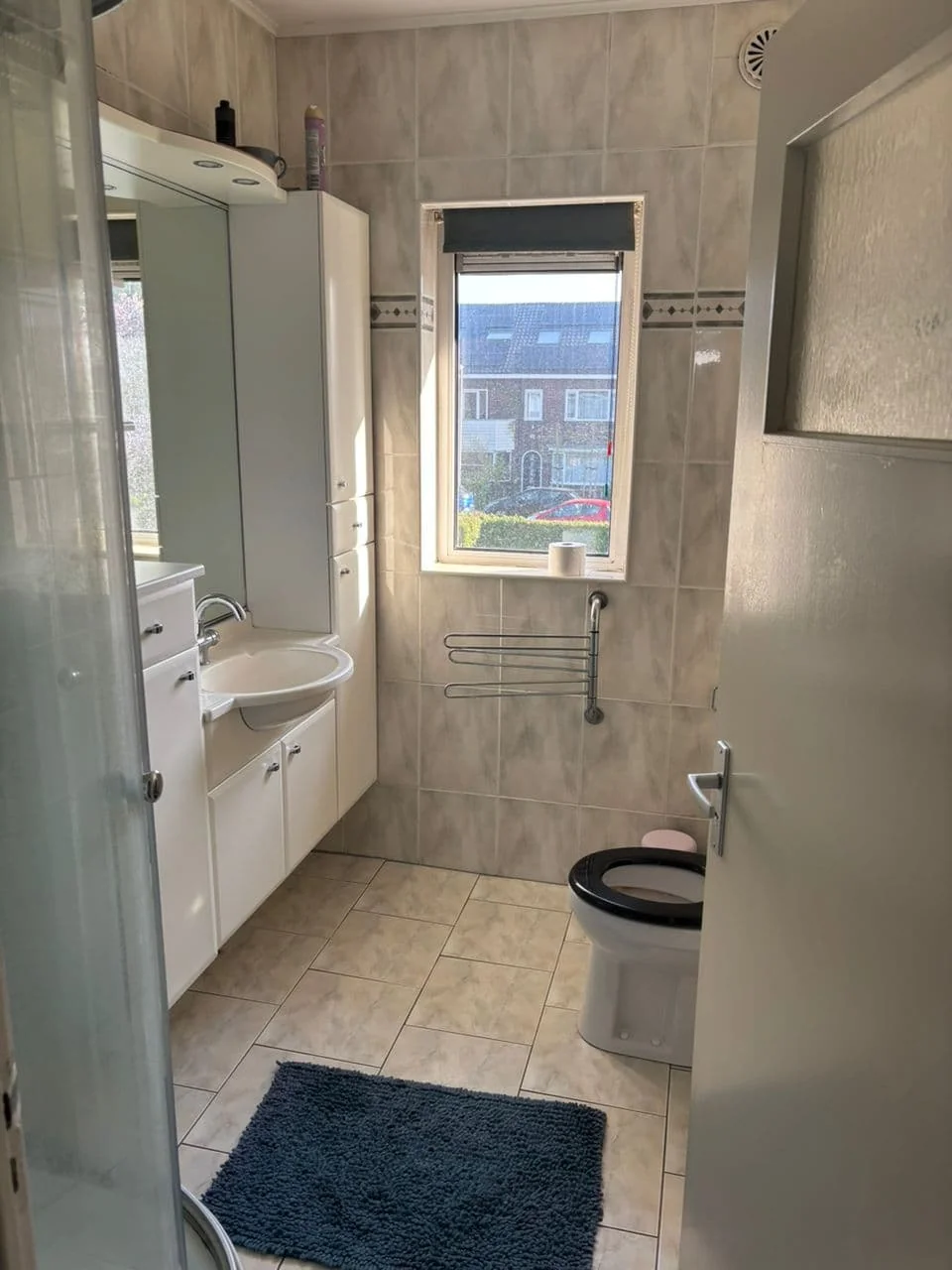 Foto van de Kamer gelegen aan de C. van Maasdijkstraat in Utrecht