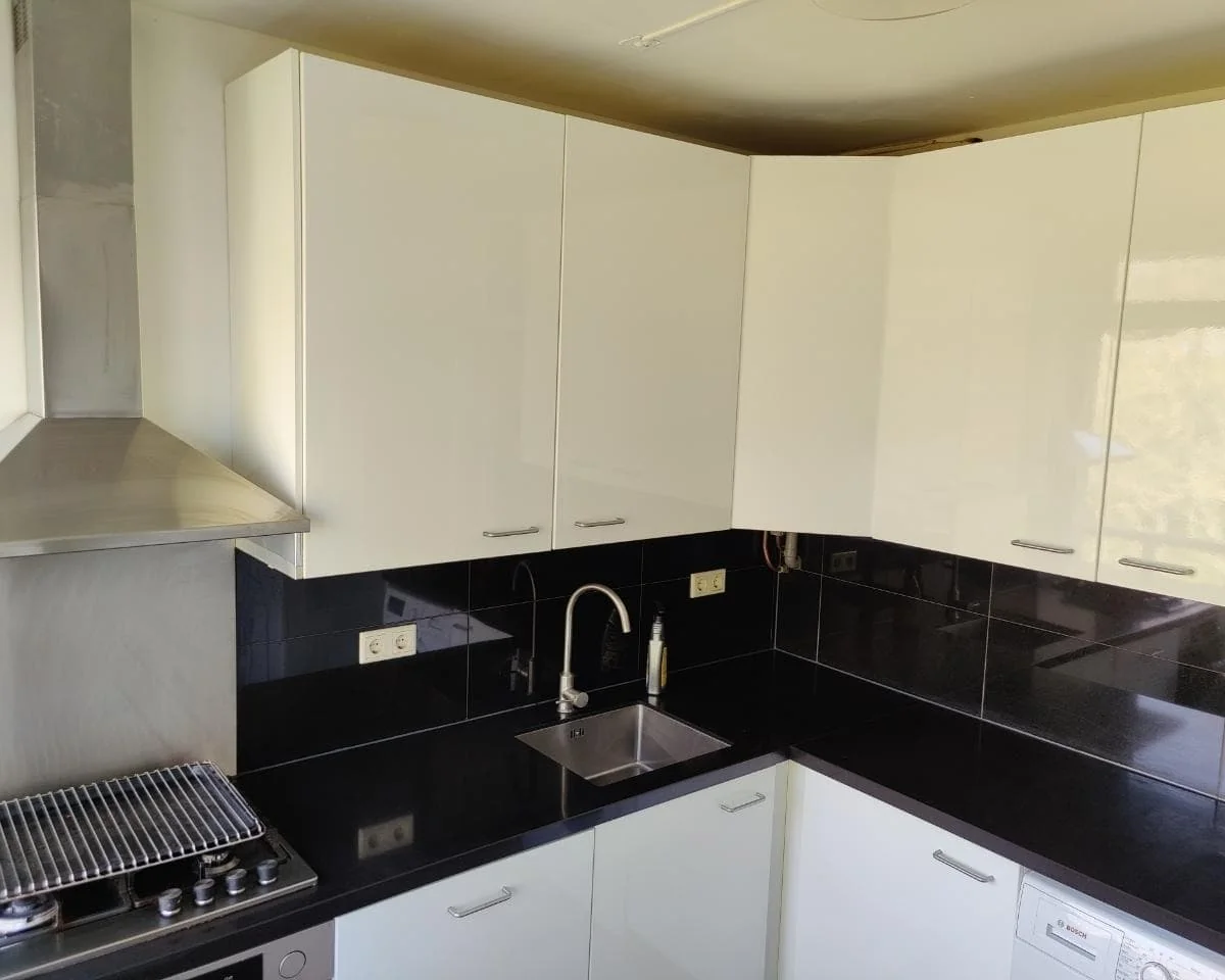 Foto van de Kamer gelegen aan de Korfoedreef in Utrecht