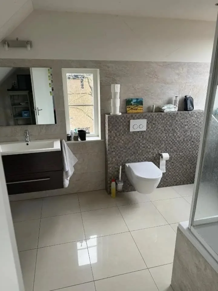 Foto van de Kamer gelegen aan de van Beekstraat in Landsmeer