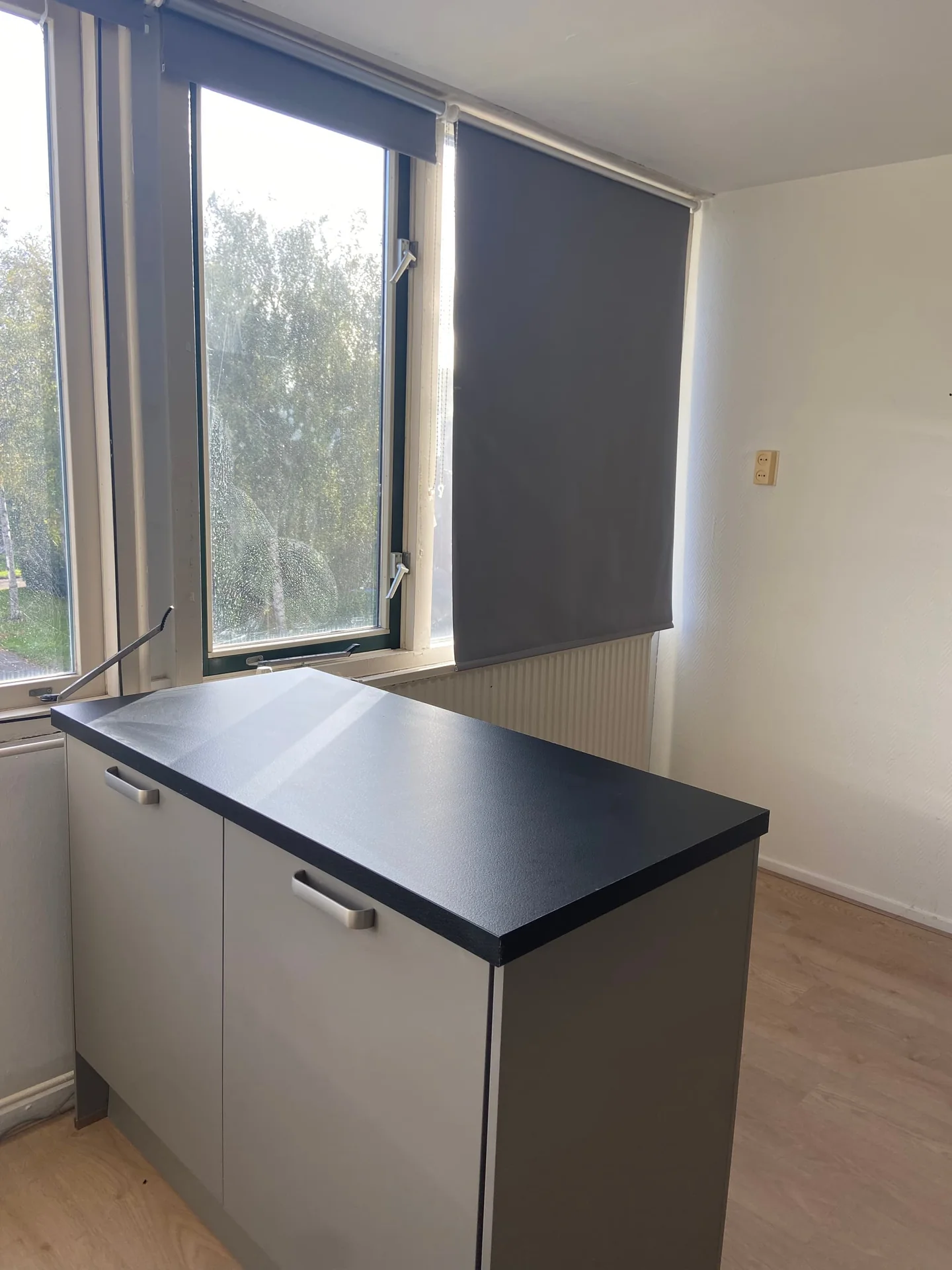 Foto van de Kamer gelegen aan de Topaasstraat in Groningen