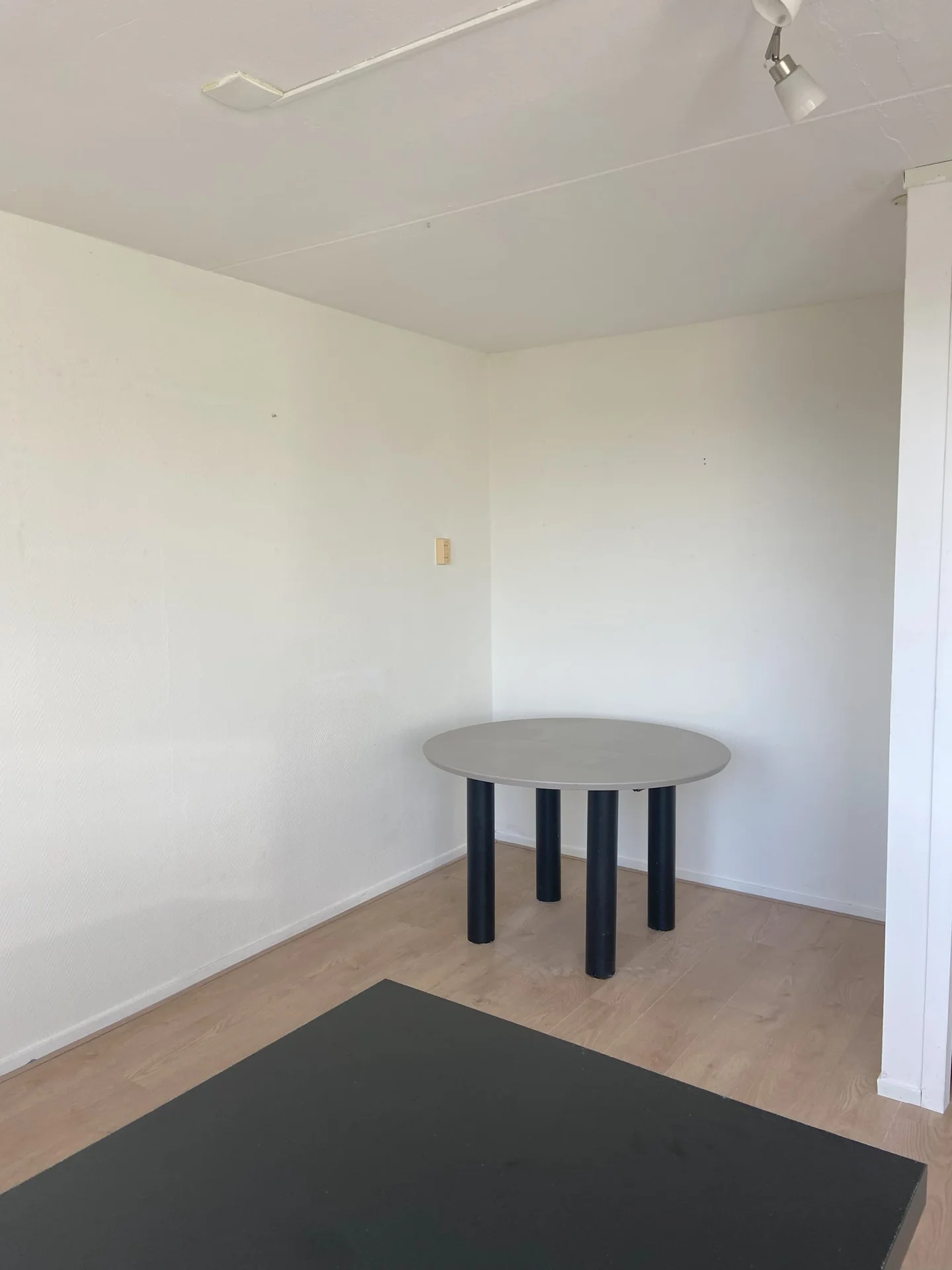 Foto van de Kamer gelegen aan de Topaasstraat in Groningen