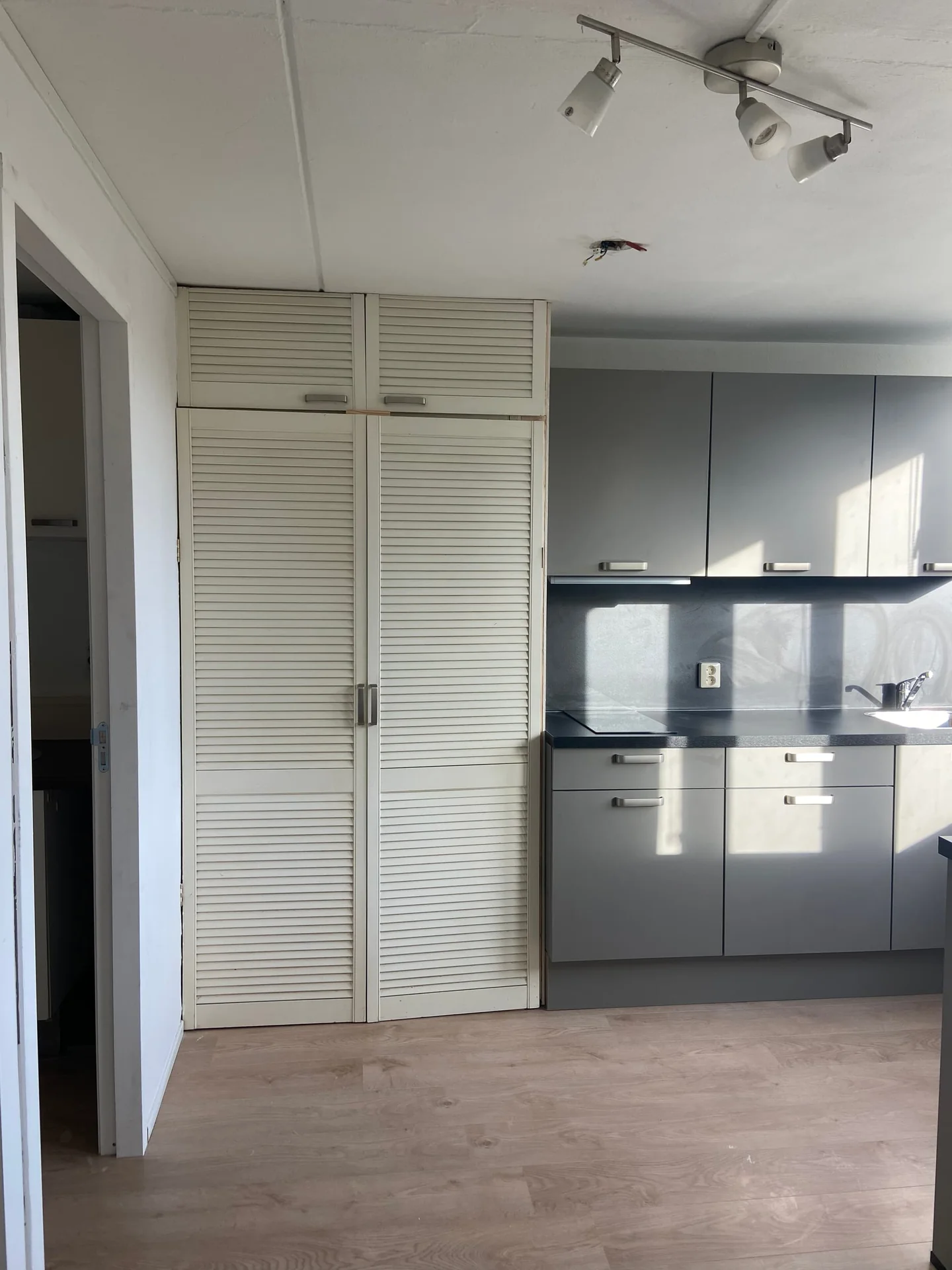 Foto van de Kamer gelegen aan de Topaasstraat in Groningen