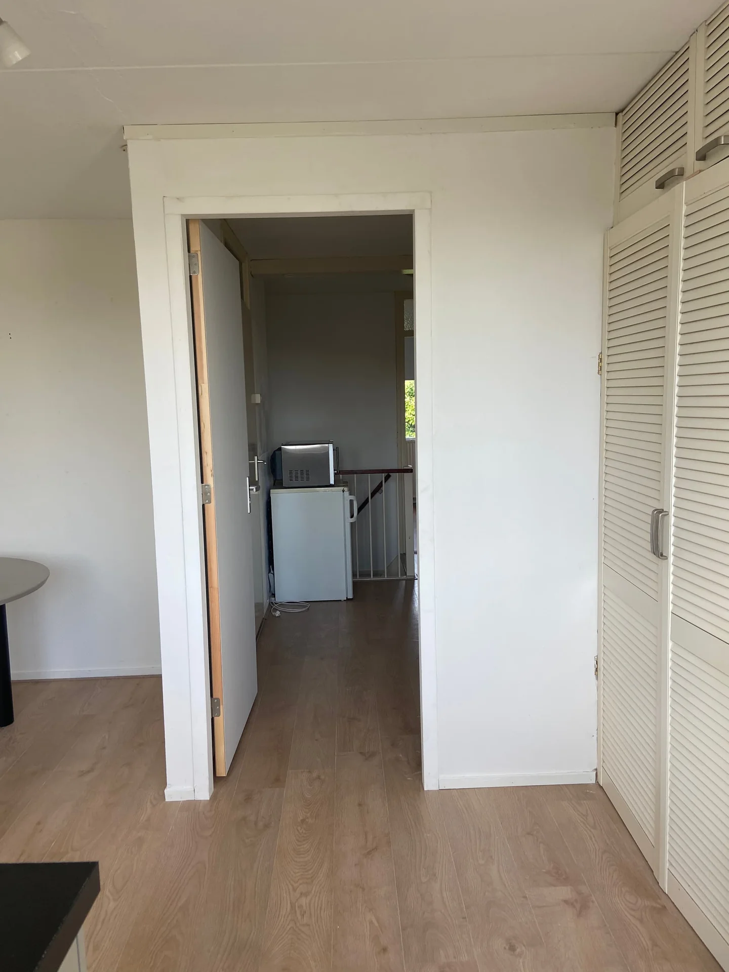 Foto van de Kamer gelegen aan de Topaasstraat in Groningen