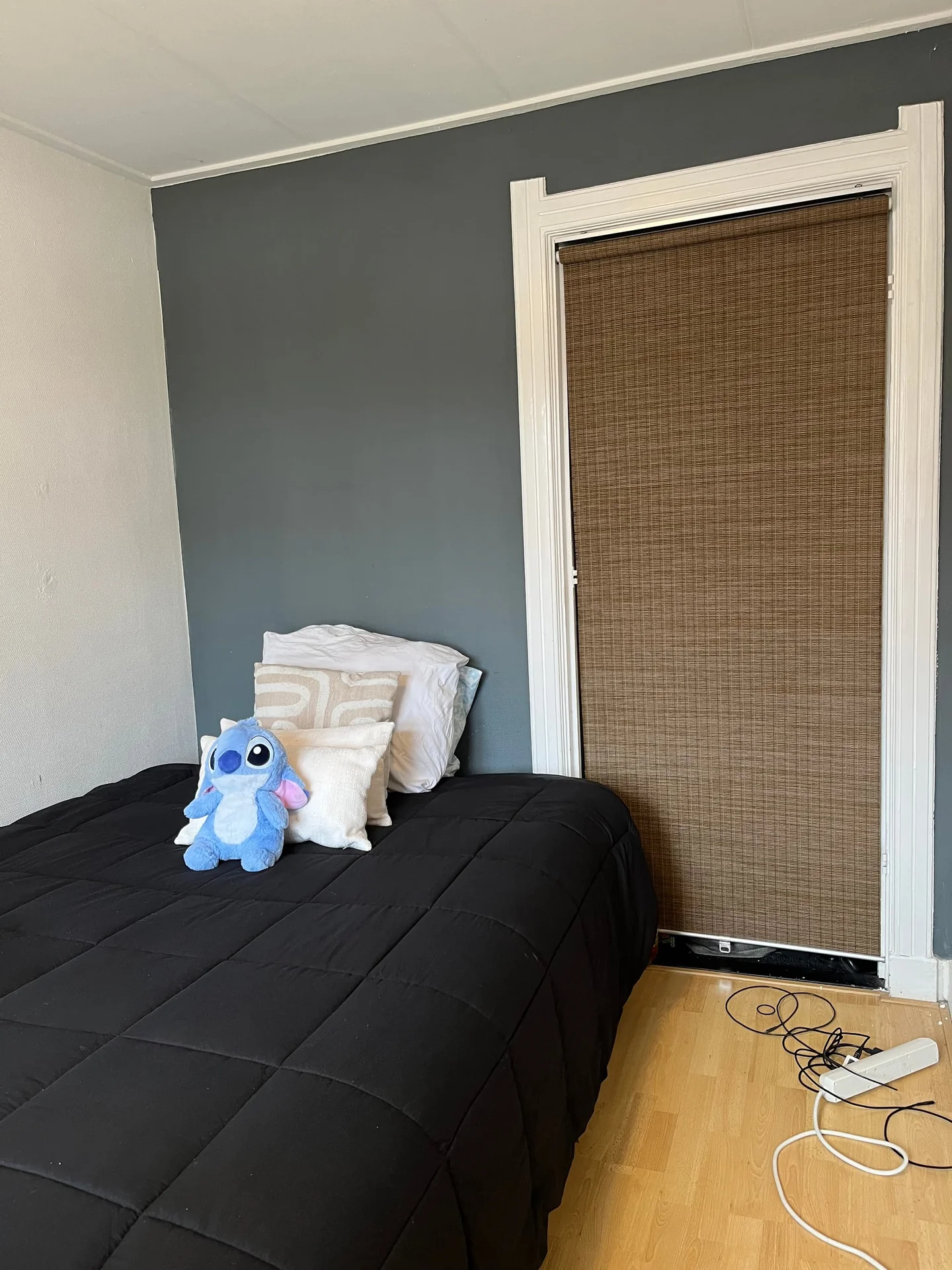 Foto van de Kamer gelegen aan de B.W. ter Kuilestraat in Enschede
