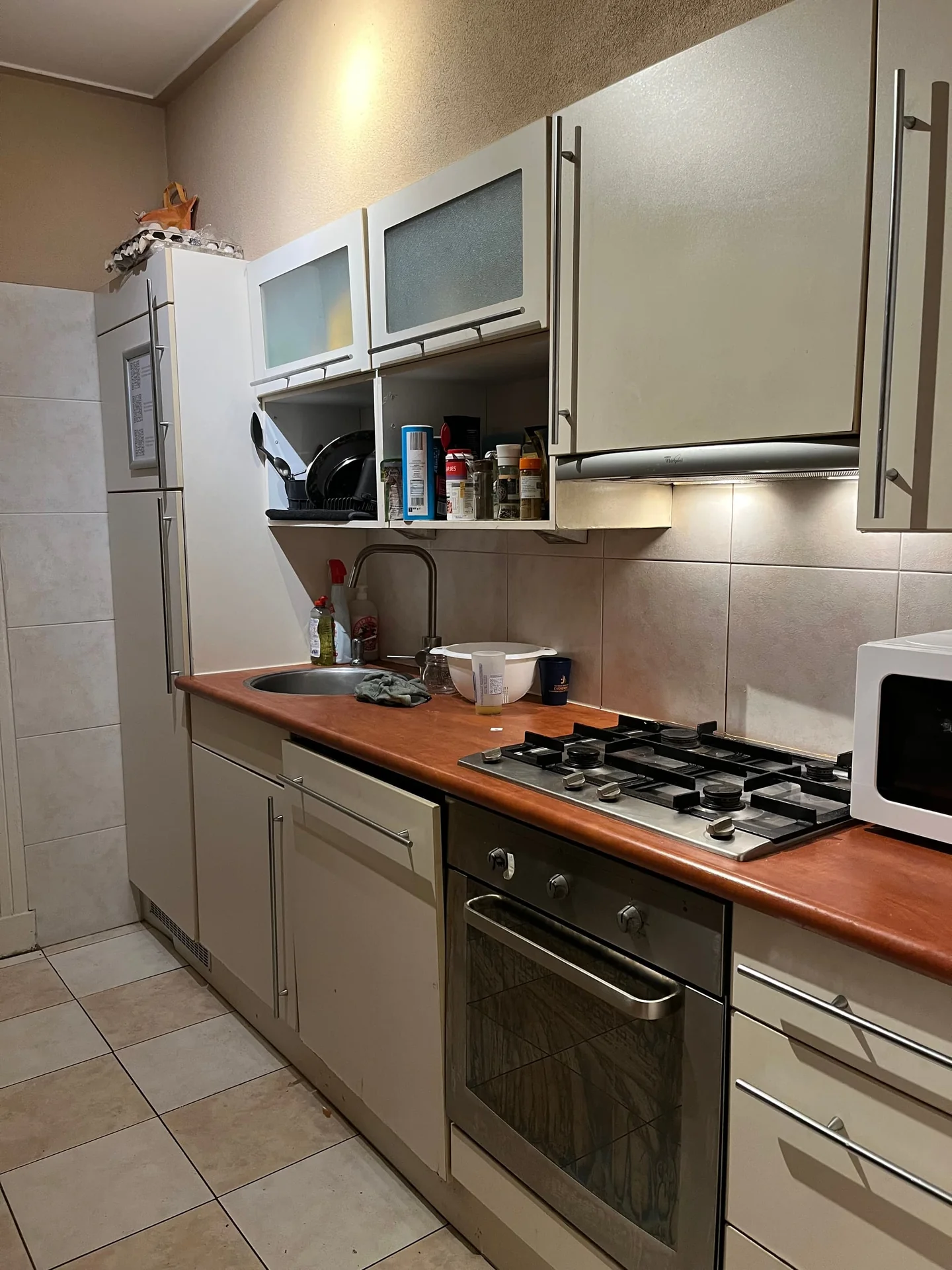 Foto van de Kamer gelegen aan de B.W. ter Kuilestraat in Enschede