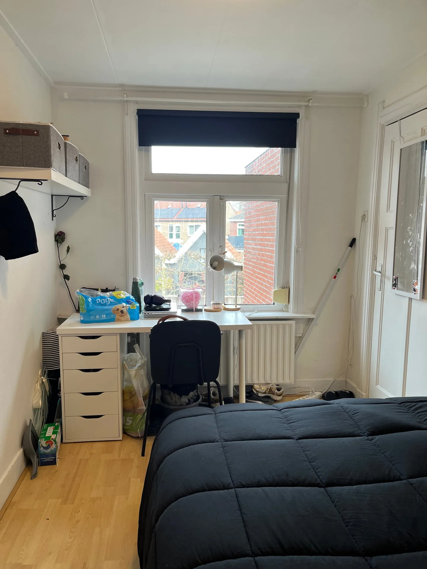Foto van de Kamer gelegen aan de B.W. ter Kuilestraat in Enschede