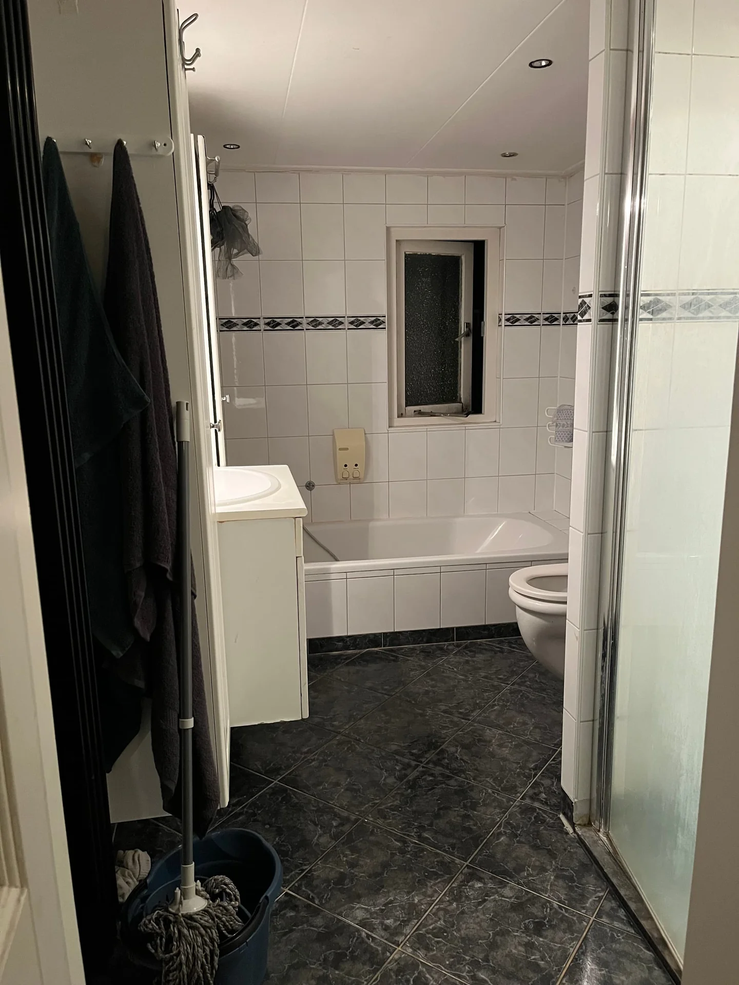 Foto van de Kamer gelegen aan de B.W. ter Kuilestraat in Enschede