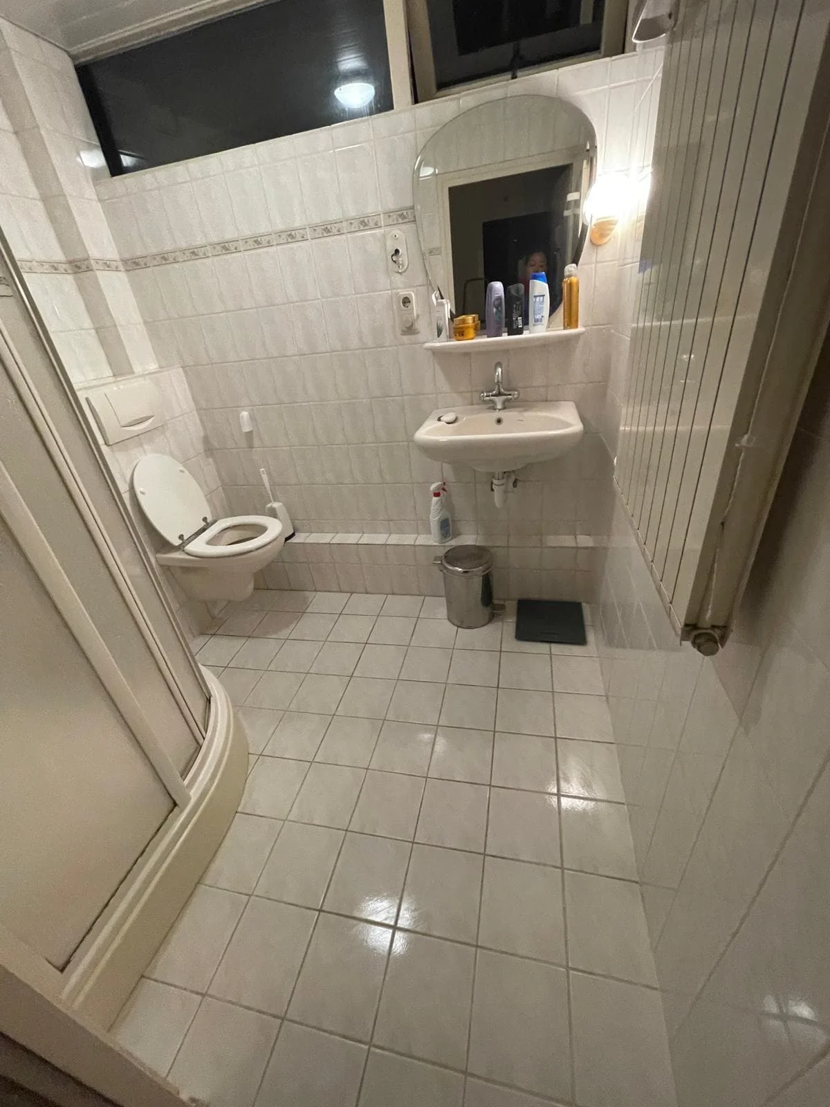 Foto van de Kamer gelegen aan de Briljantstraat in Groningen