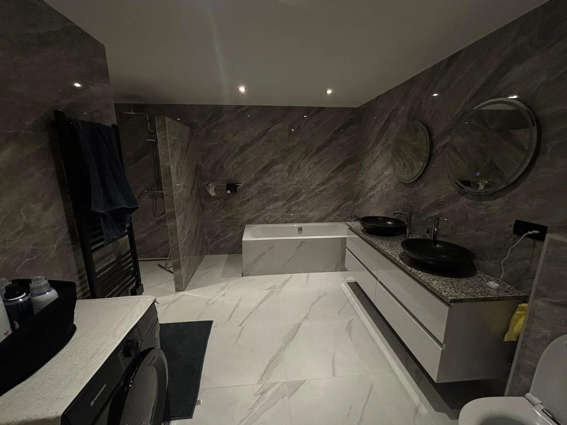 Foto van de Kamer gelegen aan de Schiekade in Rotterdam