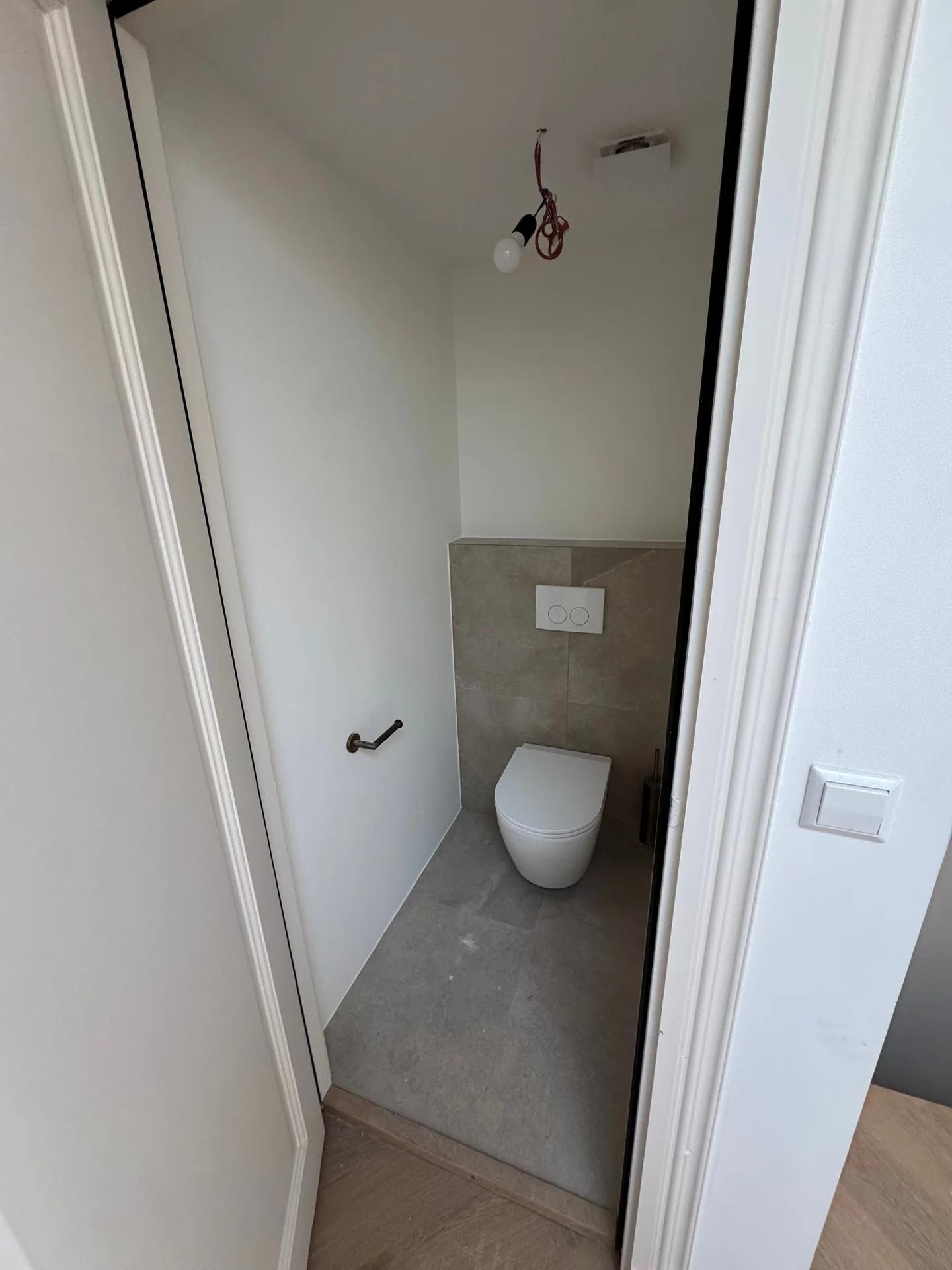 Foto van de Appartement gelegen aan de Goedestraat in Utrecht