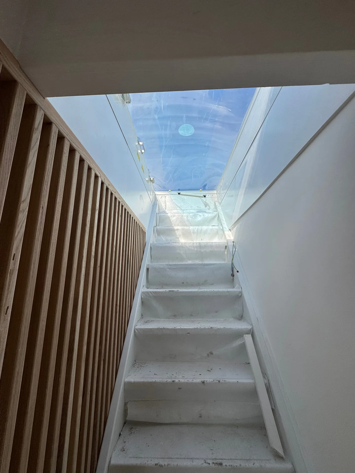 Foto van de Appartement gelegen aan de Goedestraat in Utrecht