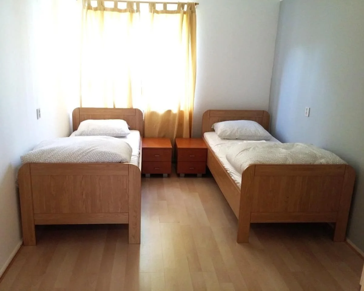 Foto van de Kamer gelegen aan de Berthold Brechtstraat in Amsterdam