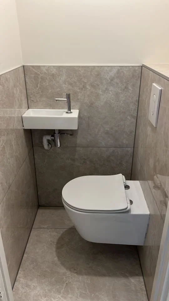 Foto van de Kamer gelegen aan de Moliereweg in Rotterdam