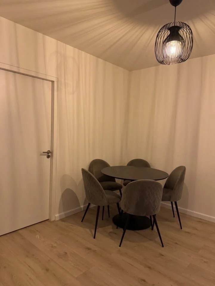 Foto van de Kamer gelegen aan de Moliereweg in Rotterdam