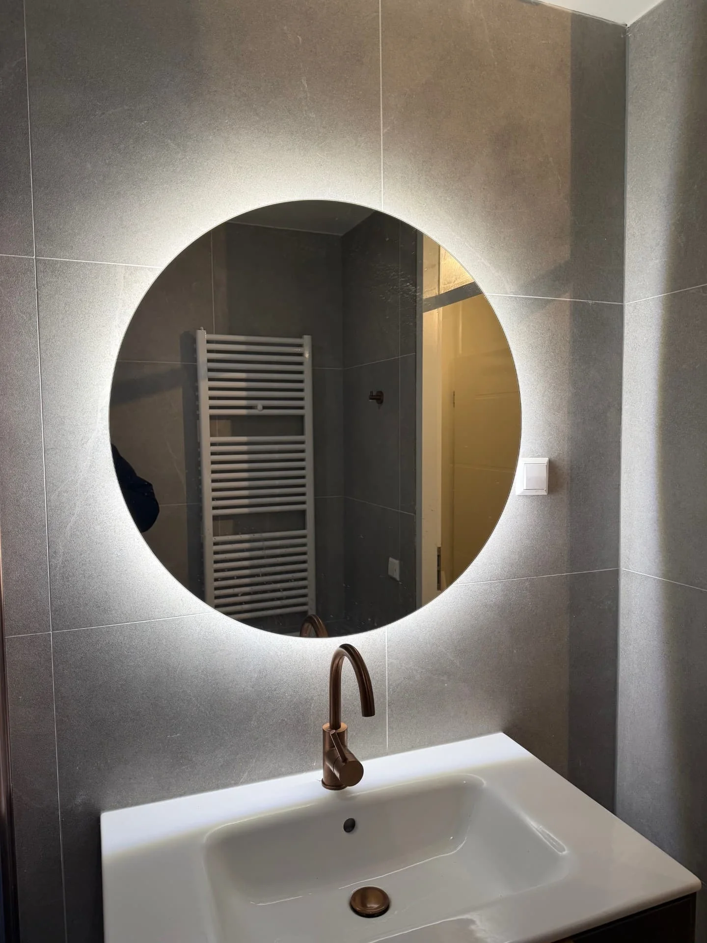 Foto van de Kamer gelegen aan de Nieuwe Nieuwstraat in Amsterdam