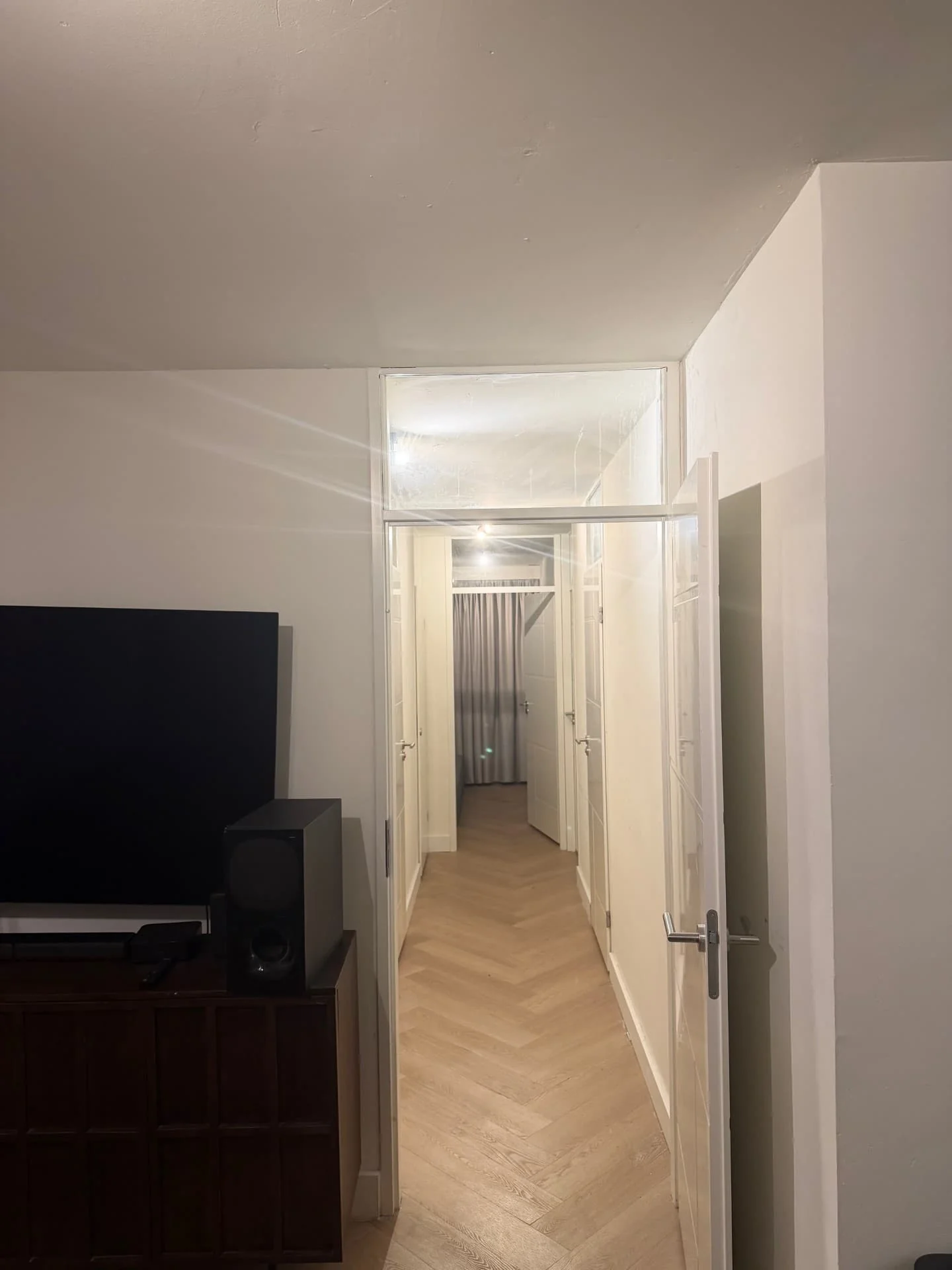 Foto van de Kamer gelegen aan de Nieuwe Nieuwstraat in Amsterdam