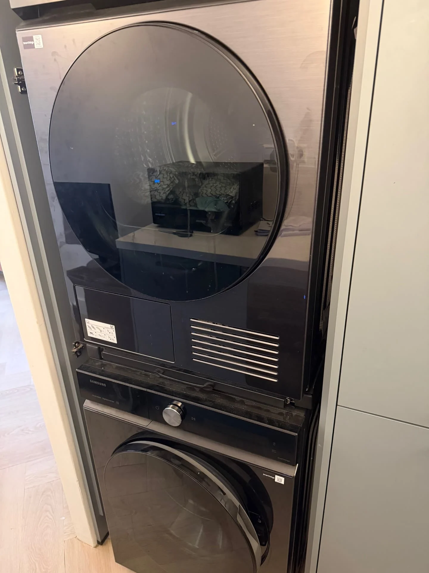 Foto van de Kamer gelegen aan de Nieuwe Nieuwstraat in Amsterdam