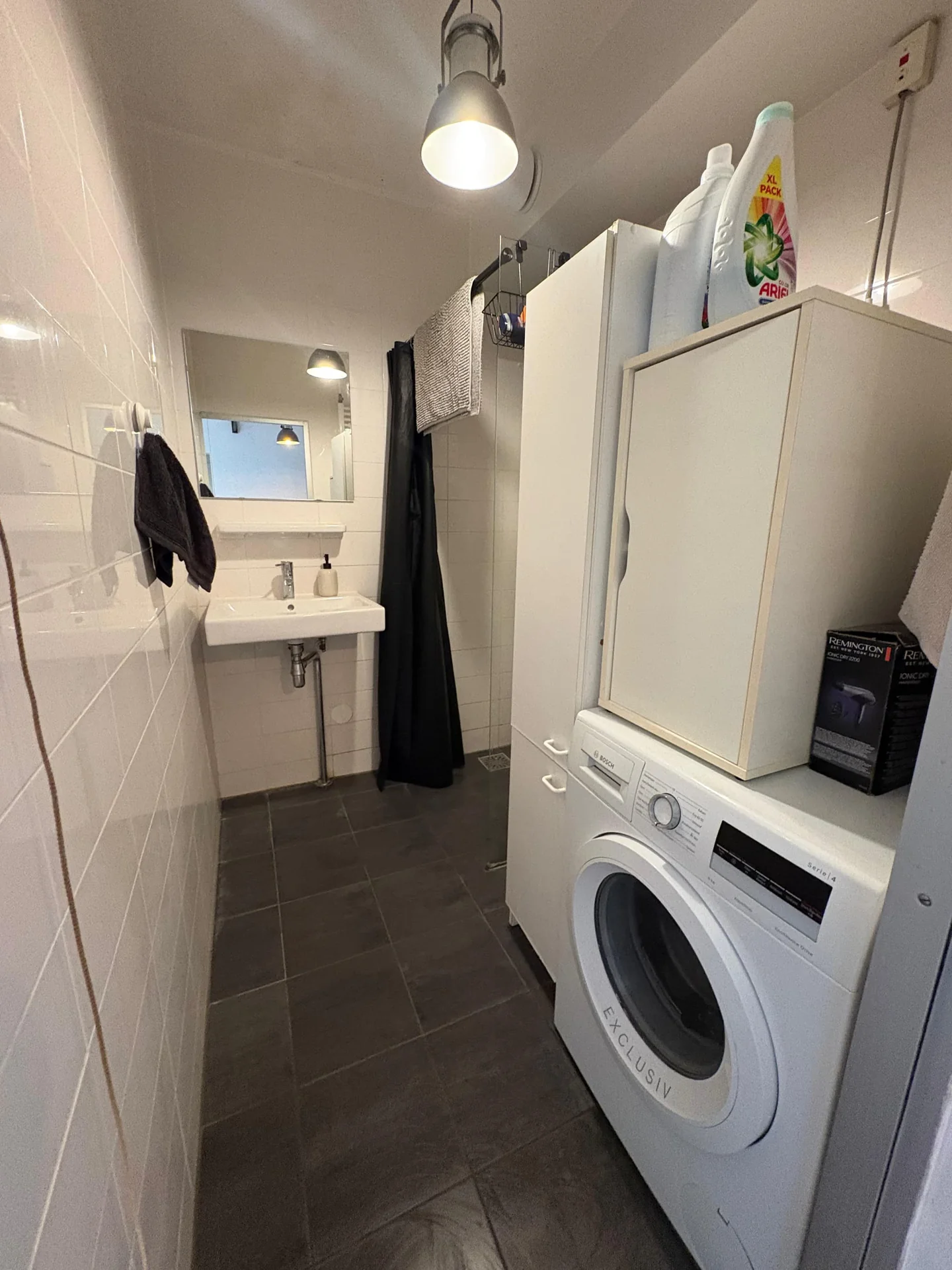 Foto van de Kamer gelegen aan de Rhenenhof in Amsterdam