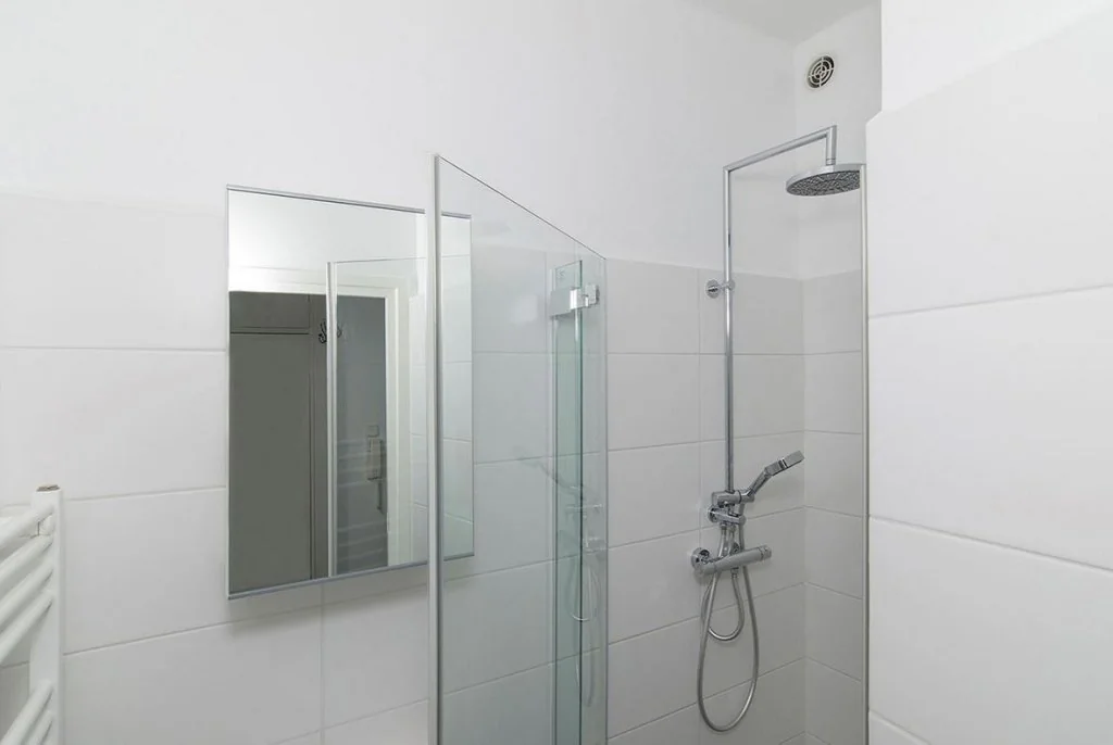 Foto van de Appartement gelegen aan de Eusebiusbinnensingel in Arnhem