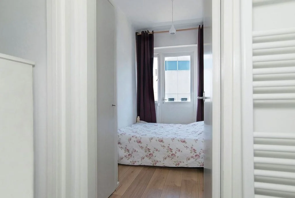 Foto van de Appartement gelegen aan de Eusebiusbinnensingel in Arnhem